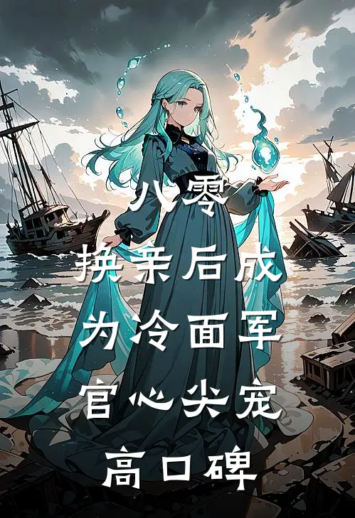 八零：换亲后成为冷面军官心尖宠高口碑