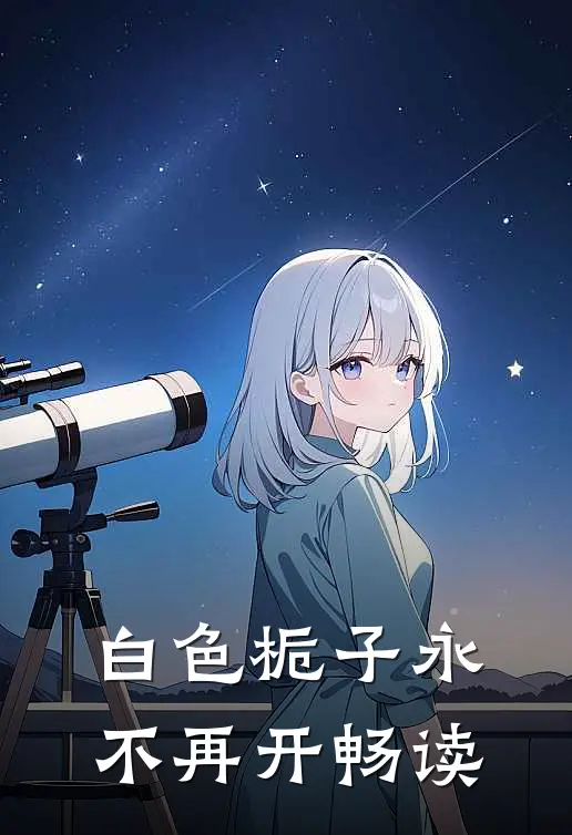 白色栀子永不再开畅读