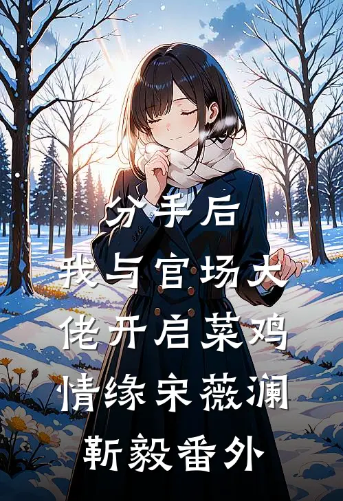 分手后，我与官场大佬开启菜鸡情缘宋薇澜靳毅番外