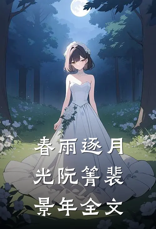 春雨逐月光阮箐裴景年全文