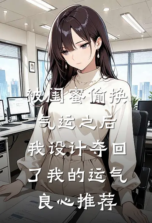 被闺蜜偷换气运之后，我设计夺回了我的运气良心推荐