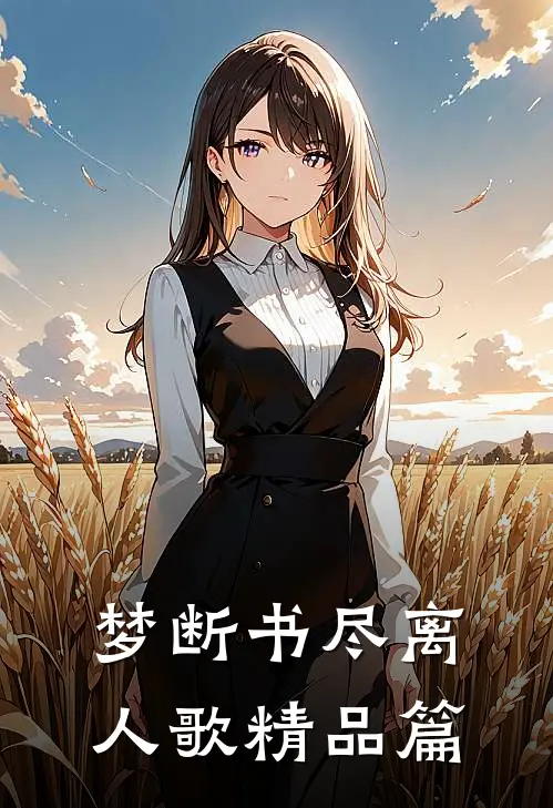 梦断书尽离人歌精品篇