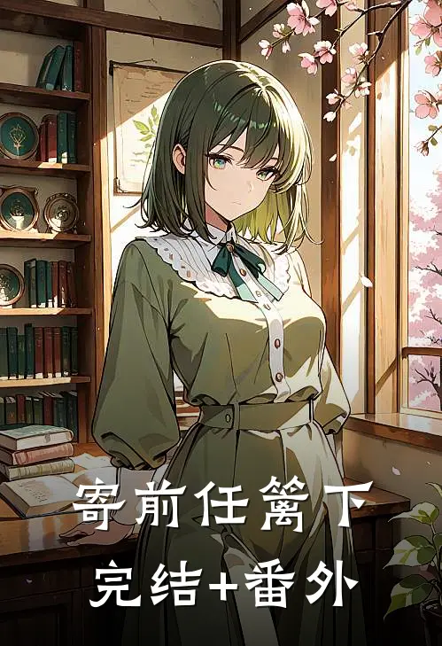 寄前任篱下完结+番外