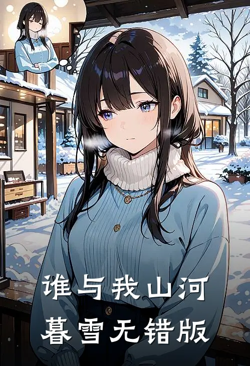 谁与我山河暮雪无错版