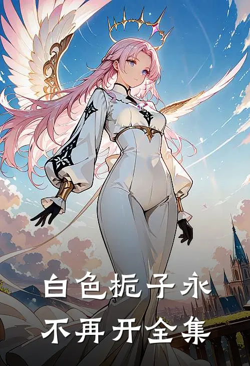白色栀子永不再开全集