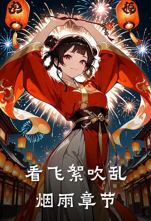 看飞絮吹乱烟雨章节