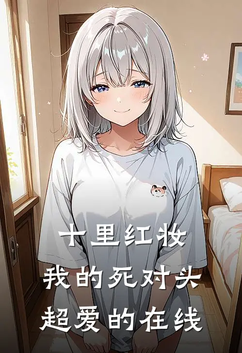 十里红妆，我的死对头超爱的在线