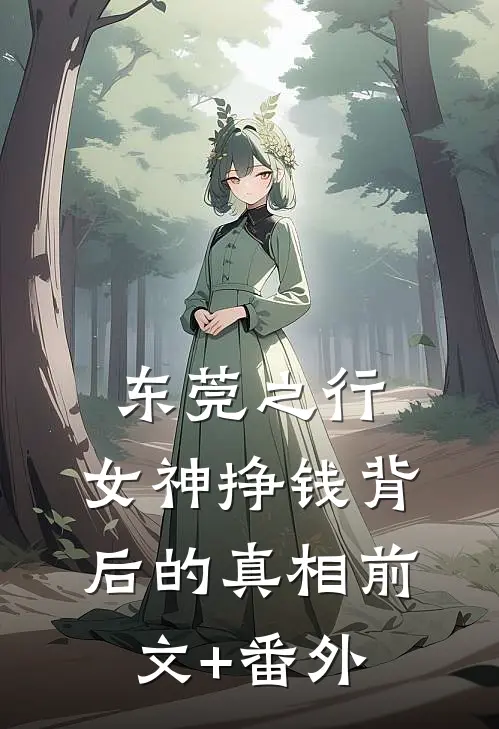 东莞之行：女神挣钱背后的真相前文+番外