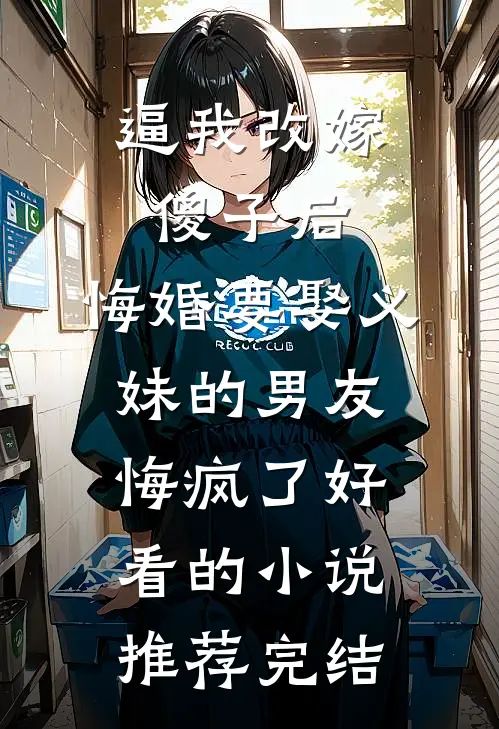 逼我改嫁傻子后，悔婚要娶义妹的男友悔疯了好看的小说推荐完结