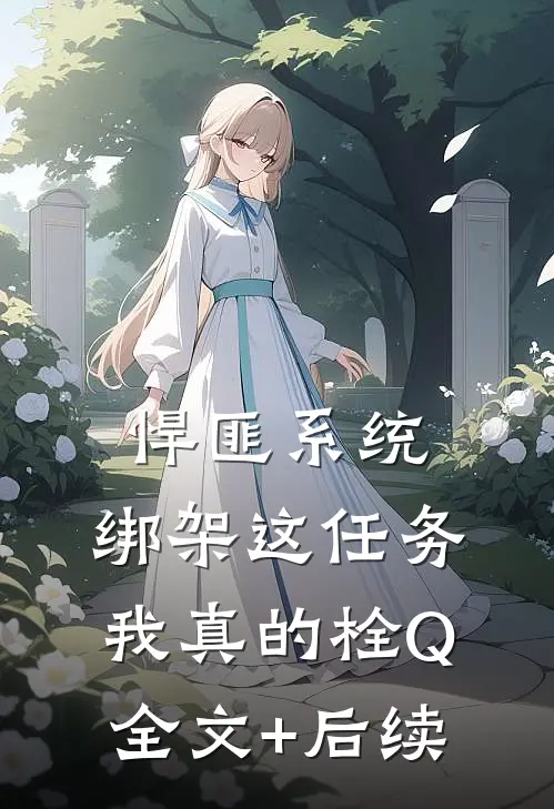 悍匪系统：绑架这任务我真的栓Q全文+后续