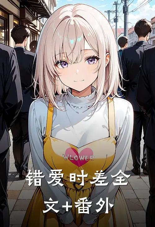 错爱时差全文+番外