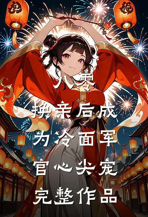 八零：换亲后成为冷面军官心尖宠完整作品