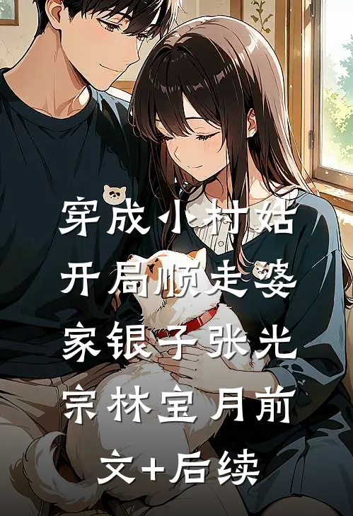 穿成小村姑，开局顺走婆家银子张光宗林宝月前文+后续