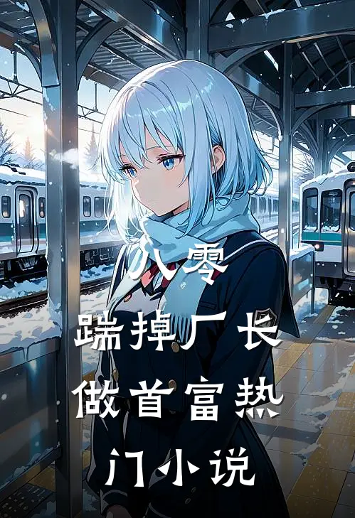 八零：踹掉厂长做首富热门小说