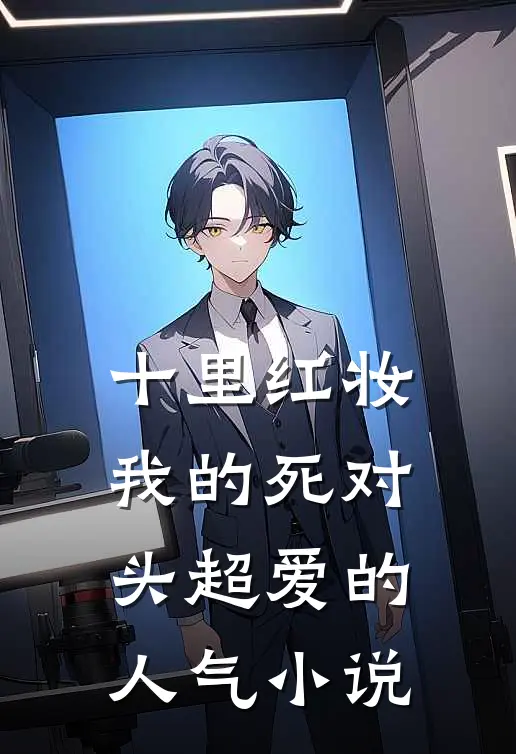 十里红妆，我的死对头超爱的人气小说
