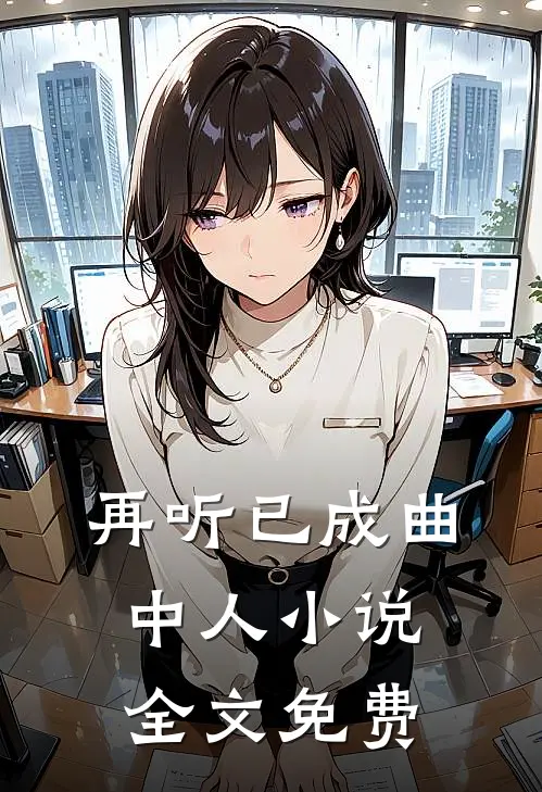 再听已成曲中人小说全文免费