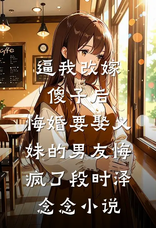 逼我改嫁傻子后，悔婚要娶义妹的男友悔疯了段时泽念念小说
