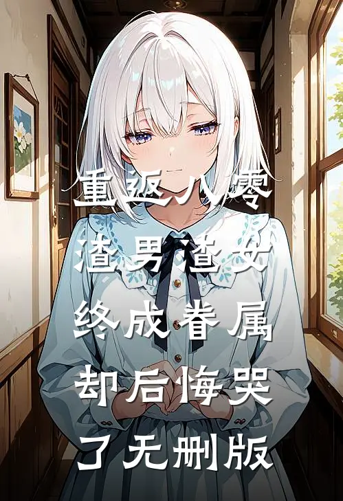 重返八零，渣男渣女终成眷属却后悔哭了无删版