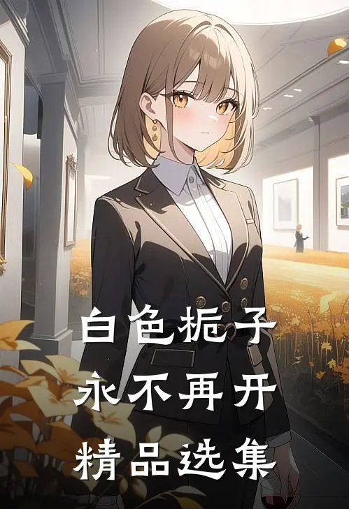 白色栀子永不再开精品选集