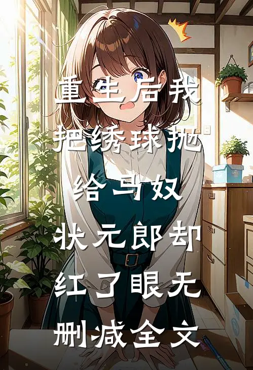 重生后我把绣球抛给马奴，状元郎却红了眼无删减全文