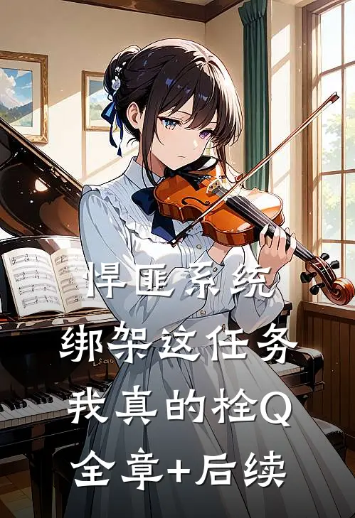 悍匪系统：绑架这任务我真的栓Q:全章+后续