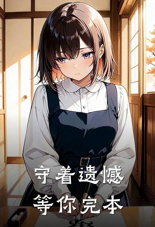 守着遗憾等你完本