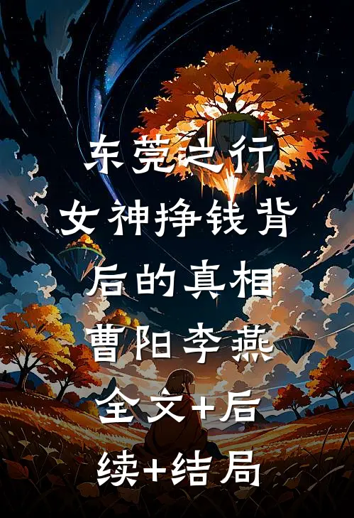 东莞之行：女神挣钱背后的真相曹阳李燕全文+后续+结局