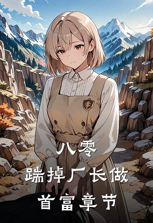 八零：踹掉厂长做首富章节