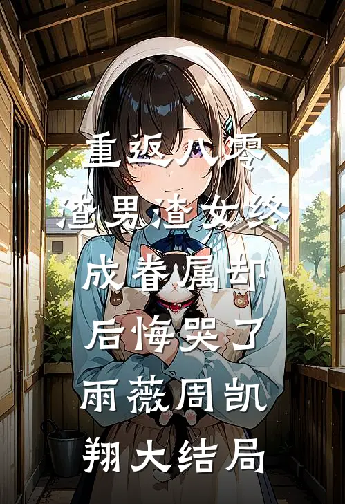 重返八零，渣男渣女终成眷属却后悔哭了雨薇周凯翔大结局