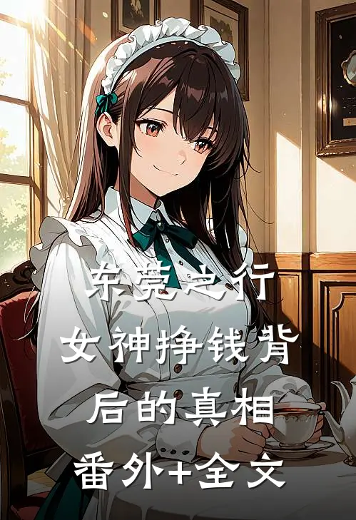东莞之行：女神挣钱背后的真相:(番外)+(全文)