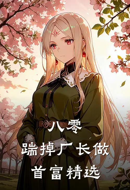 八零：踹掉厂长做首富精选