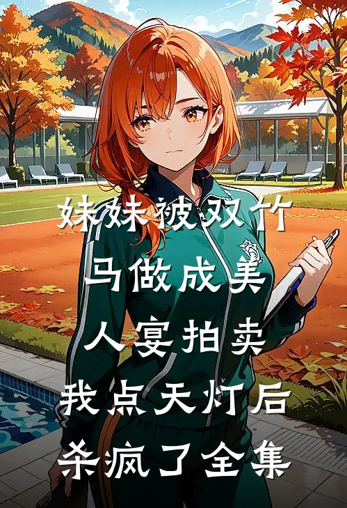 妹妹被双竹马做成美人宴拍卖，我点天灯后杀疯了全集
