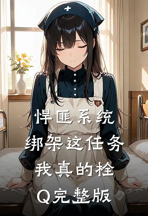 悍匪系统：绑架这任务我真的栓Q完整版
