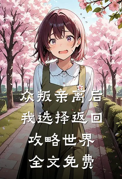 众叛亲离后，我选择返回攻略世界全文免费