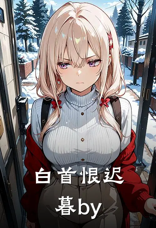 白首恨迟暮by