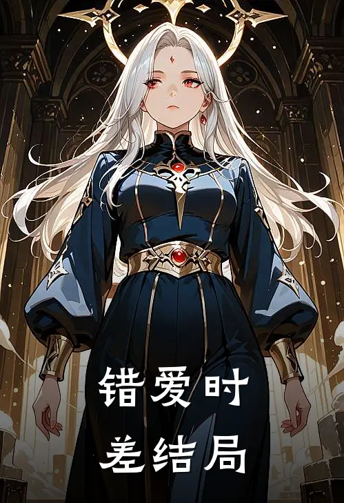 错爱时差结局