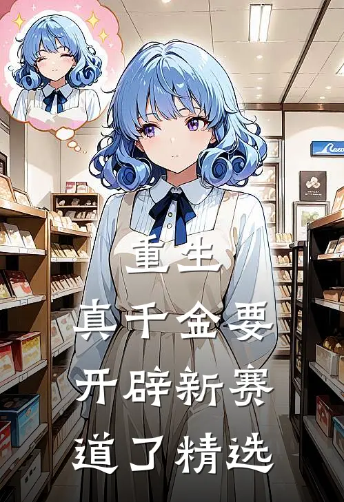 重生：真千金要开辟新赛道了精选