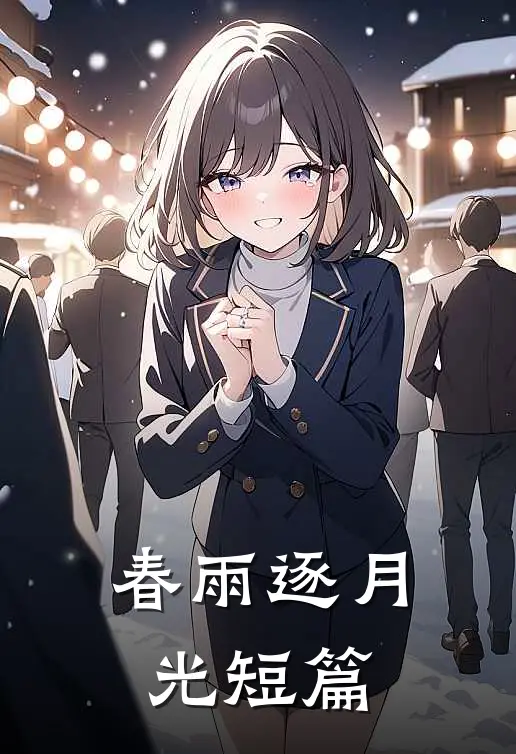 春雨逐月光短篇