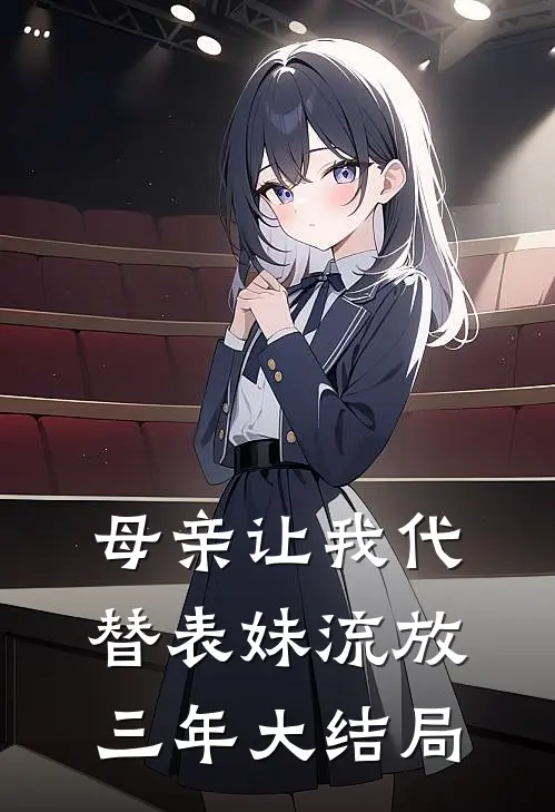 母亲让我代替表妹流放三年大结局