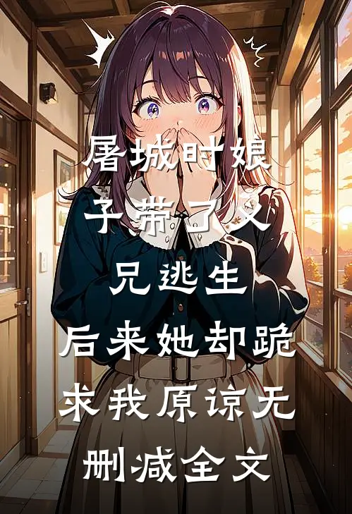 屠城时娘子带了义兄逃生，后来她却跪求我原谅无删减全文