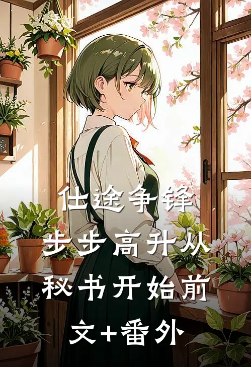 仕途争锋，步步高升从秘书开始前文+番外