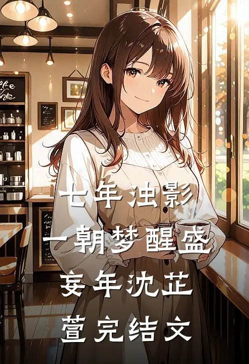 七年浊影，一朝梦醒盛妄年沈芷萱完结文