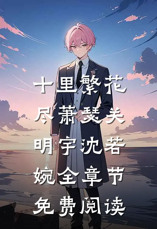 十里繁花尽萧瑟关明宇沈若婉全章节免费阅读