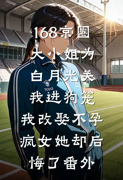 168京圈大小姐为白月光关我进狗笼，我改娶不孕疯女她却后悔了番外