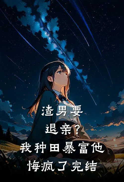 渣男要退亲？我种田暴富他悔疯了完结