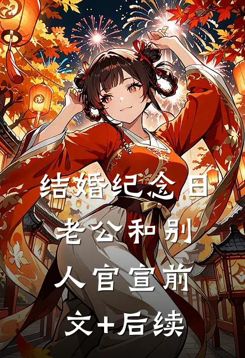 结婚纪念日，老公和别人官宣前文+后续