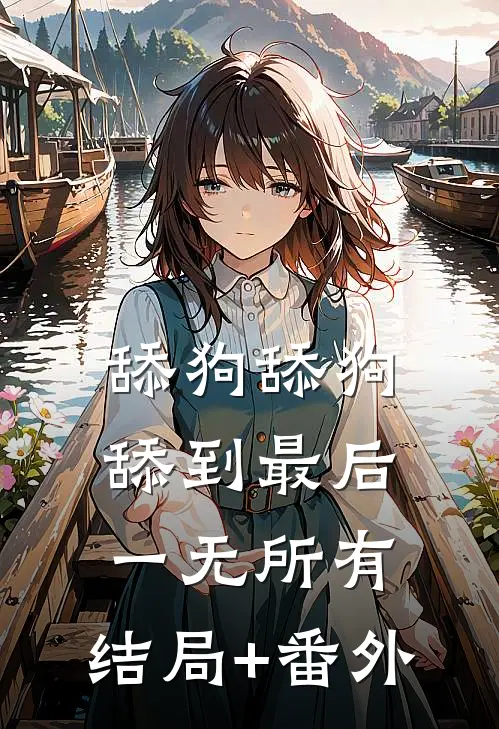 舔狗舔狗，舔到最后一无所有:结局+番外