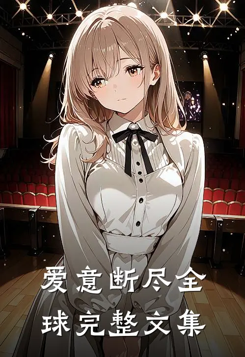 爱意断尽全球完整文集