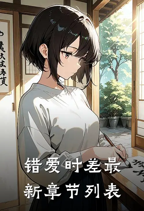 错爱时差最新章节列表