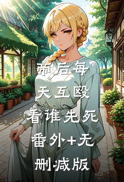 帝后每天互殴，看谁先死:番外+无删减版